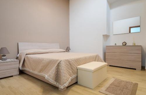 Ognina Apartment | Barraco's House
