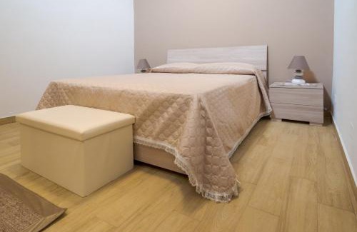 Ognina Apartment | Barraco's House