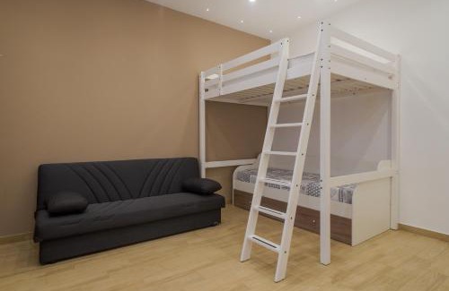 Ognina Apartment | Barraco's House