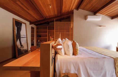 Itacare Hotel | Barracuda Boutique