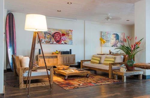 Itacare Hotel | Barracuda Boutique