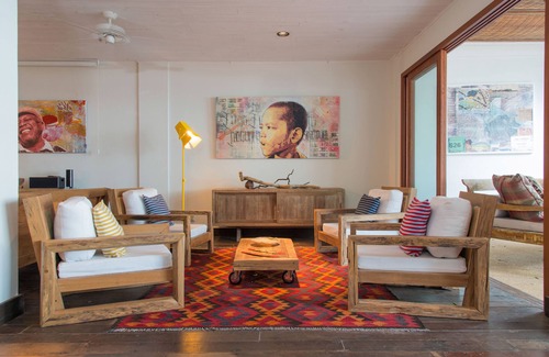 Itacare Hotel | Barracuda Boutique