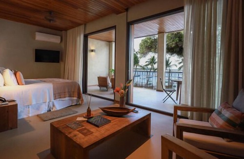 Itacare Hotel | Barracuda Boutique