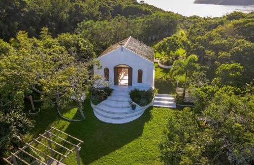 Enseada do Gancho Resort | Barracuda Eco Resort Búzios