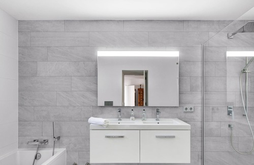 Urbanitzacio la Font Villa | BARRACUDA - Luxury villa