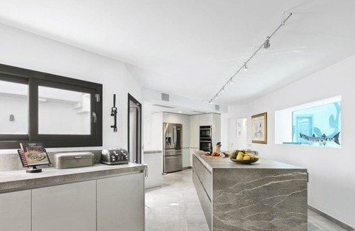 Urbanitzacio la Font Villa | BARRACUDA - Luxury villa