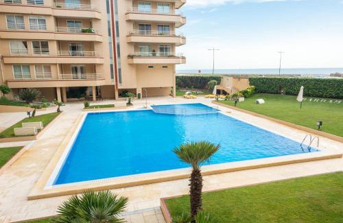 Furadouro Apartment | BARRAMARES 1