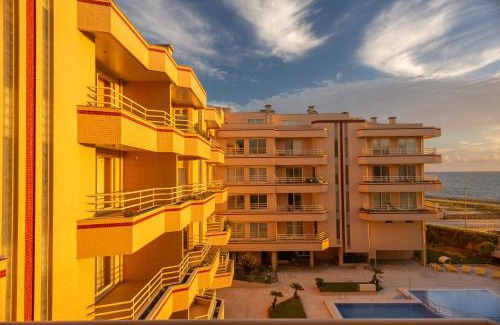 Furadouro Apartment | BARRAMARES 1