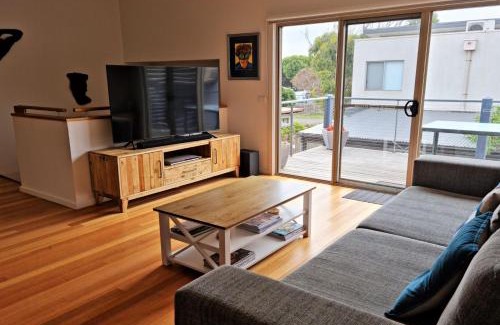 Smiths Beach House | Barramundi Breeze