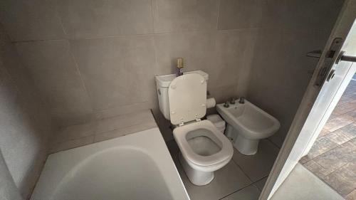 San Telmo Apartment | Barrancas de Madero