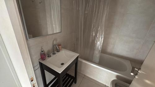 San Telmo Apartment | Barrancas de Madero