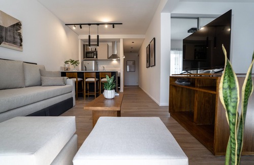 Belgrano Apartment | Barrancas Quality Apartments