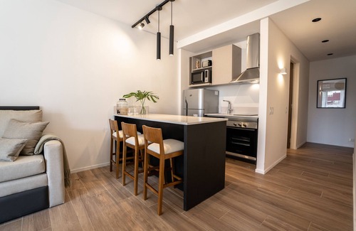 Belgrano Apartment | Barrancas Quality Apartments