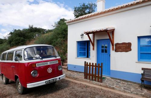 Vila do Bispo House | Barranco do Zambujeiro