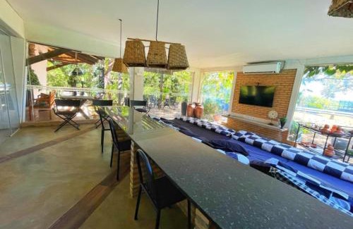 Aruana House | Barranko Dus Bakanas