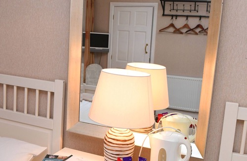 Barrasford House | Barrasford Arms