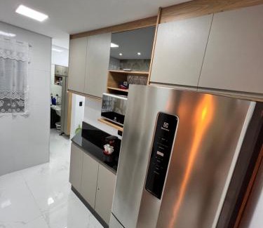 Riviera de Sao Lourenco Apartment | BARRAVENTO RESIDENCE - RIVIERA SÃO LOURENçO