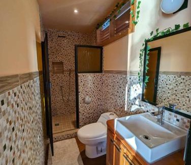 Bocas del Toro Bed & Breakfast | Barrbra BnB Over The Sea
