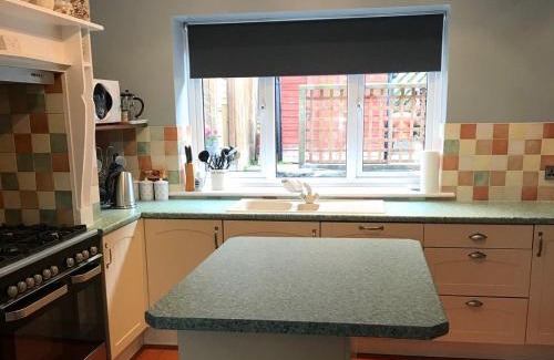 Barmouth House | Barreg