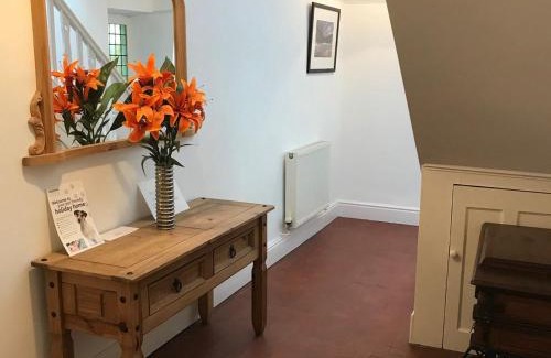 Barmouth House | Barreg