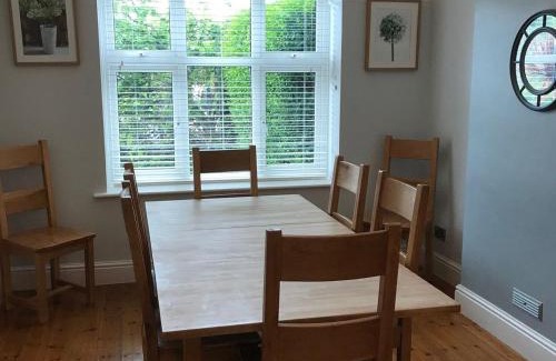Barmouth House | Barreg