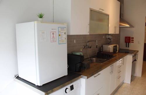 Santo Andre Apartment | Barreiro Central Apartment