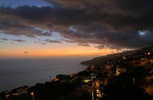 Ribeira Brava House | Barreiro View