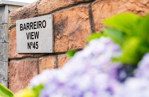 Ribeira Brava House | Barreiro View
