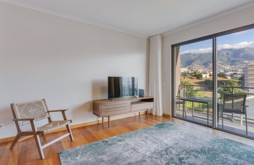 Sao Martinho Apartment | Barreiros Residence I