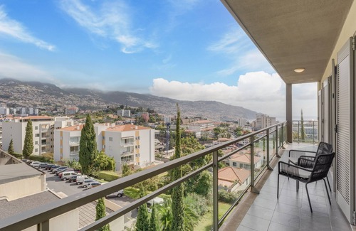 Sao Martinho Apartment | Barreiros Residence I