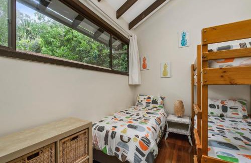 Crescent Head House | Barrels Beach House, 28 Dulconghi Street