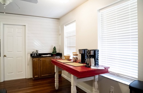 Fountain Run House | Barren River Lake House