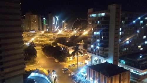Setor Hoteleiro Norte Hotel | Barreto Apart-hotel Kubit