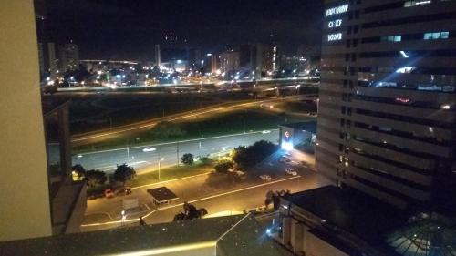 Setor Hoteleiro Norte Hotel | Barreto Apart-hotel Kubit