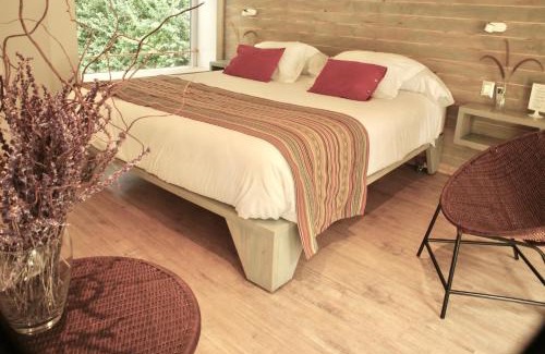 Santa Cruz Cabin | Barrica Lodge Hotel