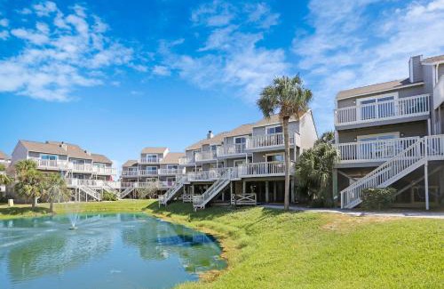 Port St. Joe House | Barrier Dunes 125 - 49 Sand Dollar Shanty by Pristine Properties Vacation Rentals