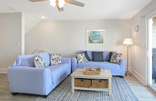 Port St. Joe House | Barrier Dunes 125 - 49 Sand Dollar Shanty by Pristine Properties Vacation Rentals