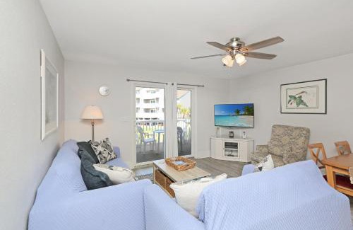 Port St. Joe House | Barrier Dunes 125 - 49 Sand Dollar Shanty by Pristine Properties Vacation Rentals
