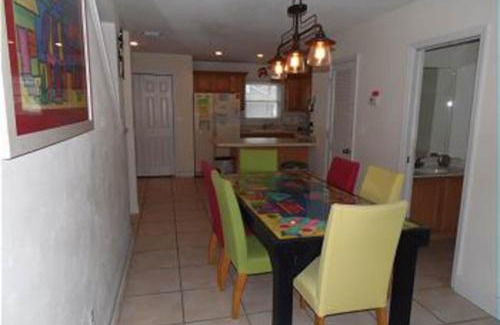 Port St. Joe House | Barrier Dunes 126