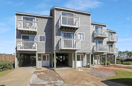 Port St. Joe House | Barrier Dunes 164 - 144 Bay Breeze by Pristine Properties Vacation Rentals