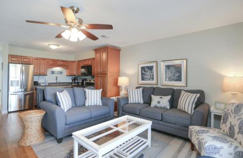 Port St. Joe House | Barrier Dunes 164 - 144 Bay Breeze by Pristine Properties Vacation Rentals