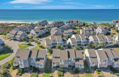 Port St. Joe House | Barrier Dunes 273 - 86 Seahorse by Pristine Properties Vacation Rentals