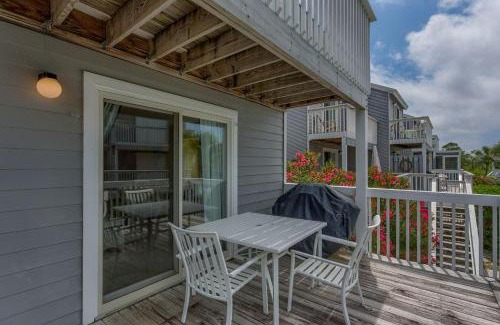 Port St. Joe House | Barrier Dunes 273 - 86 Seahorse by Pristine Properties Vacation Rentals