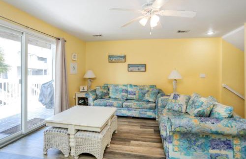 Port St. Joe House | Barrier Dunes 273 - 86 Seahorse by Pristine Properties Vacation Rentals