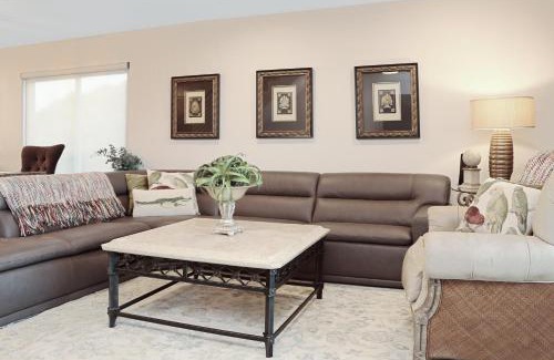 Port St. Joe House | Barrier Dunes 281 - 8 Branch Office by Pristine Properties Vacation Rentals