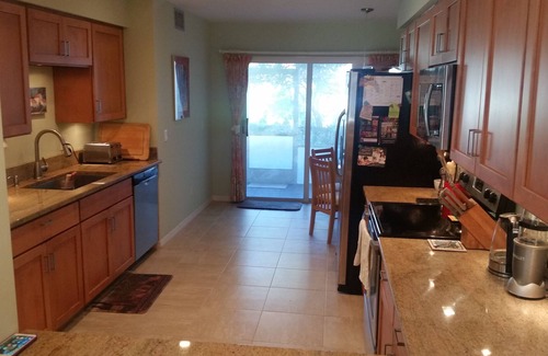 Indian River Shores Condo | BARRIER ISLAND CONDO FOR OFF SEASON RENTAL