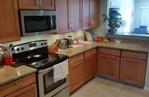 Indian River Shores Condo | BARRIER ISLAND CONDO FOR OFF SEASON RENTAL
