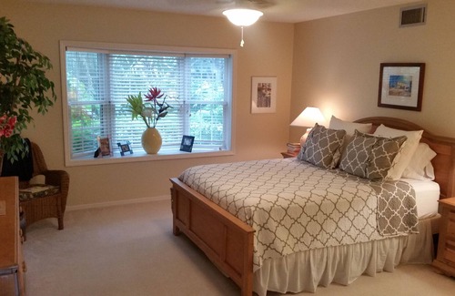 Indian River Shores Condo | BARRIER ISLAND CONDO FOR OFF SEASON RENTAL