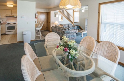 Duck Resort | Barrier Island Station Cozy 1bedroom
