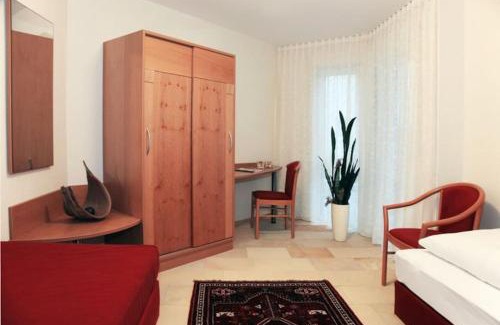 Immenstaad am Bodensee Apartment | Barrierefreie, luxuriöse Wohnung am Bodensee